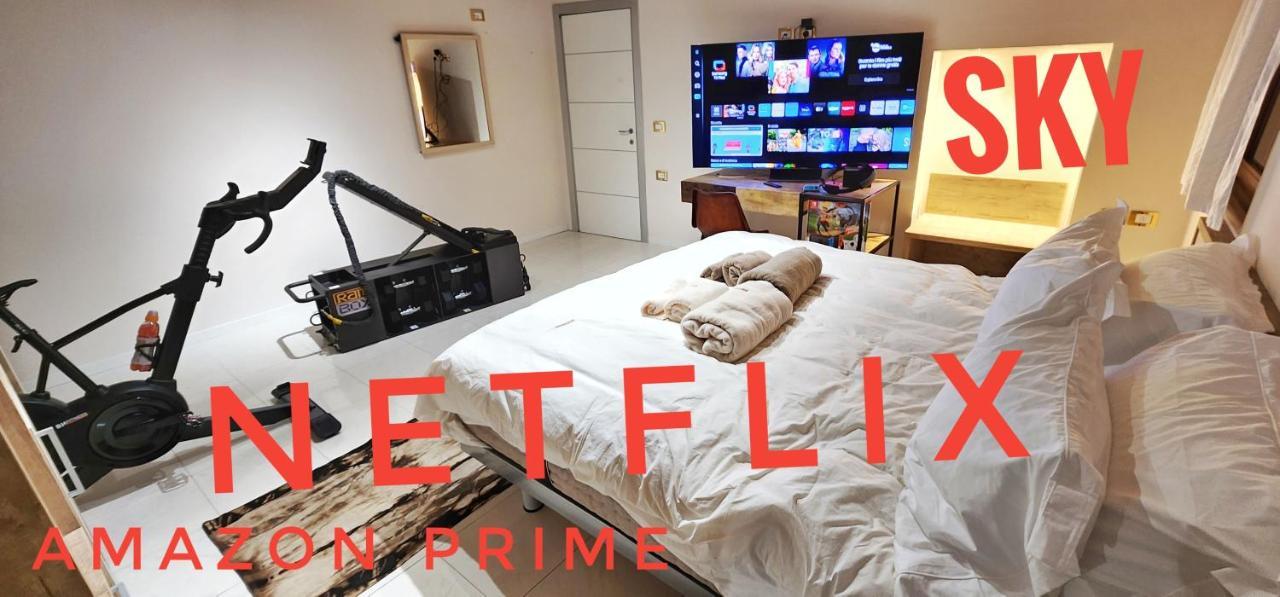 5 Schei De Mona Best Holiday Apartment With Gym In Venice Cannaregio Zewnętrze zdjęcie