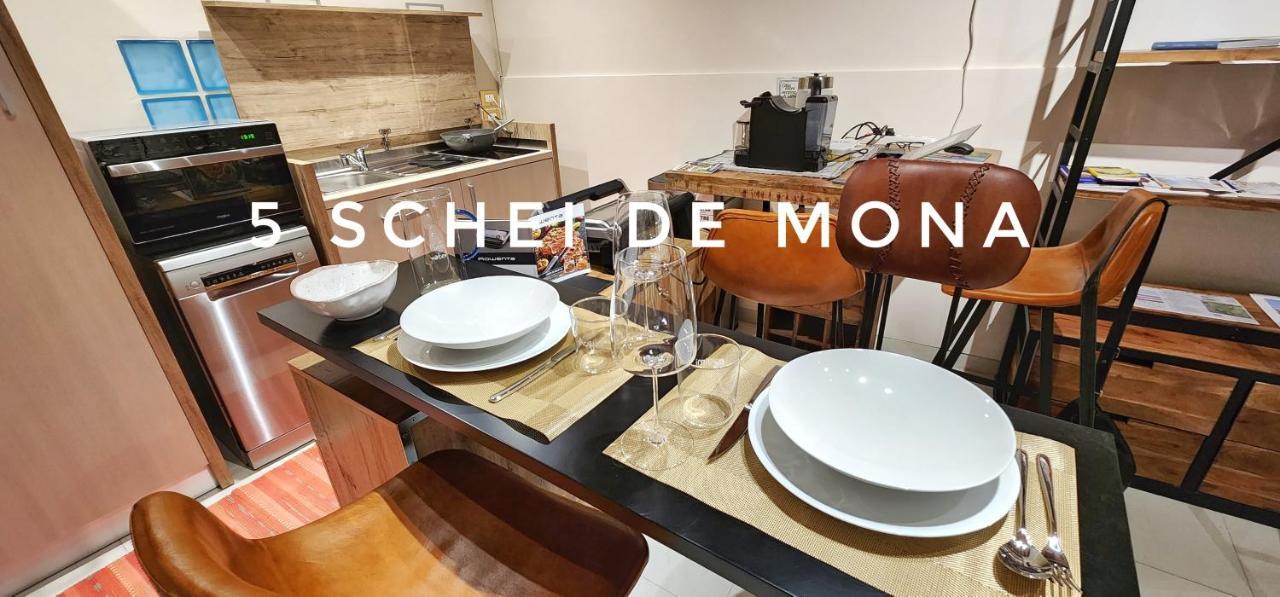 5 Schei De Mona Best Holiday Apartment With Gym In Venice Cannaregio Zewnętrze zdjęcie