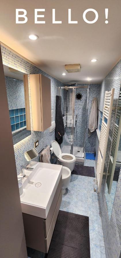 5 Schei De Mona Best Holiday Apartment With Gym In Venice Cannaregio Zewnętrze zdjęcie