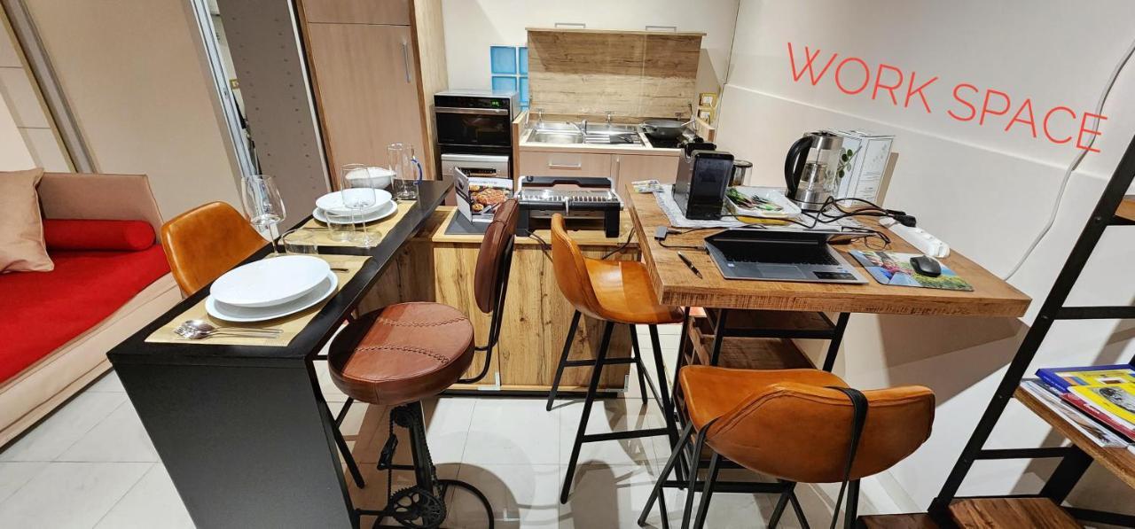 5 Schei De Mona Best Holiday Apartment With Gym In Venice Cannaregio Zewnętrze zdjęcie