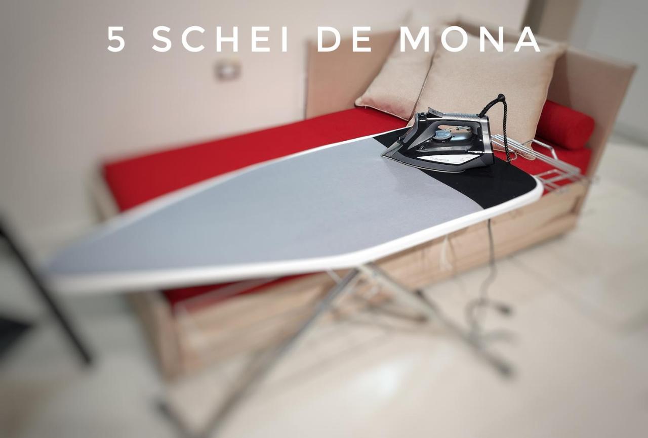 5 Schei De Mona Best Holiday Apartment With Gym In Venice Cannaregio Zewnętrze zdjęcie