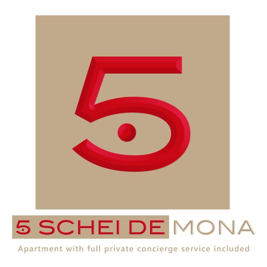 5 Schei De Mona Best Holiday Apartment With Gym In Venice Cannaregio Zewnętrze zdjęcie